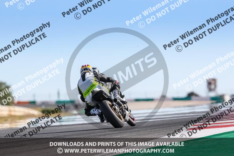 motorbikes;no limits;october 2019;peter wileman photography;portimao;portugal;trackday digital images